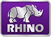 Rhino Logo